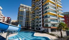 Квартира за 159 500 евро в Алании, Турция