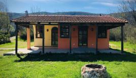 Дом за 130 000 евро в Даниловграде, Черногория