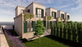 Коттедж за 795 000 евро в Тивате, Черногория