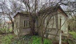 Дом за 15 000 евро в Балчике, Болгария