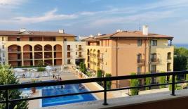 Апартаменты за 62 000 евро в Обзоре, Болгария