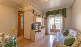 Квартира за 127 260 евро в Торревьехе, Испания