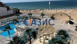 Апартаменты за 103 000 евро в Елените, Болгария