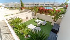 Апартаменты за 2 000 евро за месяц в Торревьехе, Испания