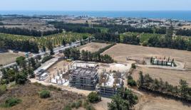 Апартаменты за 440 000 евро в Пафосе, Кипр