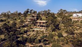 Вилла за 1 350 000 евро в Протарасе, Кипр