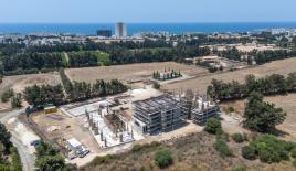 Апартаменты за 380 000 евро в Пафосе, Кипр