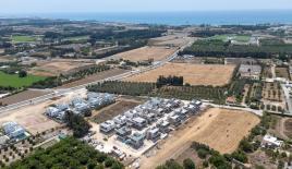 Вилла за 540 000 евро в Пафосе, Кипр