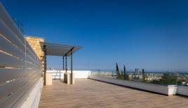 Пентхаус за 543 000 евро в Лимасоле, Кипр