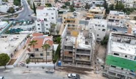 Апартаменты за 250 000 евро в Пафосе, Кипр