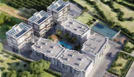 Апартаменты за 170 000 евро в Лимасоле, Кипр