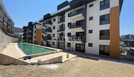 Апартаменты за 88 000 евро в Кушадасы, Турция