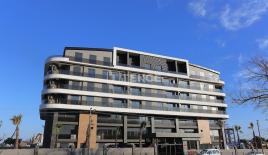 Апартаменты за 138 000 евро в Анталии, Турция