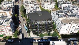 Пентхаус за 298 000 евро в Анталии, Турция