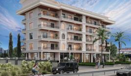 Квартира за 350 000 евро в Алании, Турция