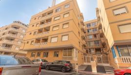 Квартира за 123 000 евро в Торревьехе, Испания