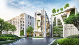 Квартира за 92 615 евро на Пхукете, Таиланд
