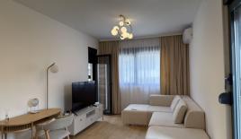 Квартира за 141 000 евро в Бечичи, Черногория