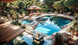 Вилла за 336 755 евро в Краби, Таиланд