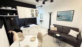 Квартира за 130 000 евро в Будве, Черногория