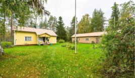 Дом за 45 000 евро в Кеми, Финляндия