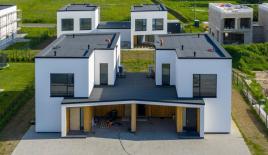 Дом за 385 000 евро в Харьюмаа, Эстония