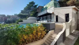 Квартира за 690 000 евро в Будве, Черногория