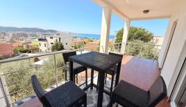 Квартира за 110 000 евро в Баре, Черногория