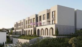 Апартаменты за 193 498 евро в Каваче, Черногория