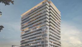 Студия за 144 000 евро в Дубае, ОАЭ