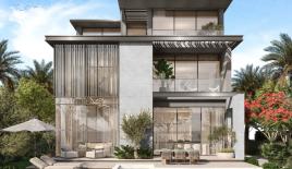 Вилла за 3 230 631 евро в Дубае, ОАЭ