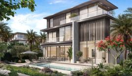 Вилла за 2 645 980 евро в Дубае, ОАЭ