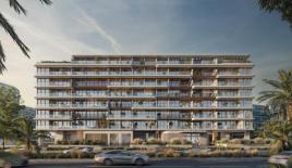 Квартира за 544 685 евро в Дубае, ОАЭ