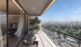 Квартира за 413 978 евро в Дубае, ОАЭ