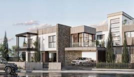 Квартира за 780 000 евро в Лимасоле, Кипр