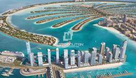 Апартаменты за 1 895 112 евро в Дубае, ОАЭ