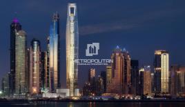 Апартаменты за 117 971 евро в Дубае, ОАЭ