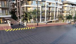 Апартаменты за 208 000 евро в Стамбуле, Турция