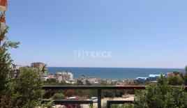 Апартаменты за 302 000 евро в Турции