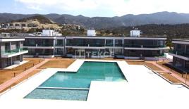 Пентхаус за 170 000 евро в Кирении, Кипр