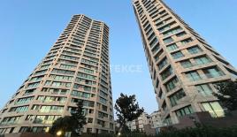 Апартаменты за 249 000 евро в Малтепе, Турция