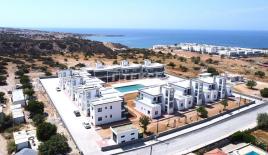 Пентхаус за 188 000 евро в Кирении, Кипр