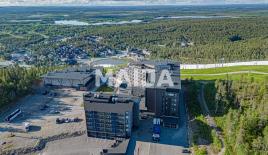 Апартаменты за 235 000 евро в Киттилэ, Финляндия