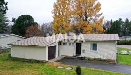 Дом за 88 000 евро в Финляндии