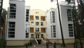 Инвестиционный проект за 1 180 000 евро в Булдури, Латвия