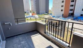 Квартира за 43 799 евро в Мерсине, Турция