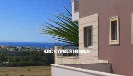 Пентхаус за 298 000 евро в Пафосе, Кипр