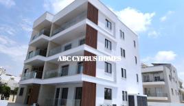 Пентхаус за 420 000 евро в Пафосе, Кипр