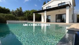 Вилла за 860 000 евро в Пафосе, Кипр