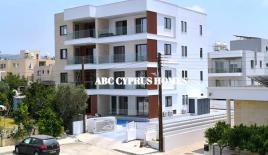 Апартаменты за 375 000 евро в Пафосе, Кипр